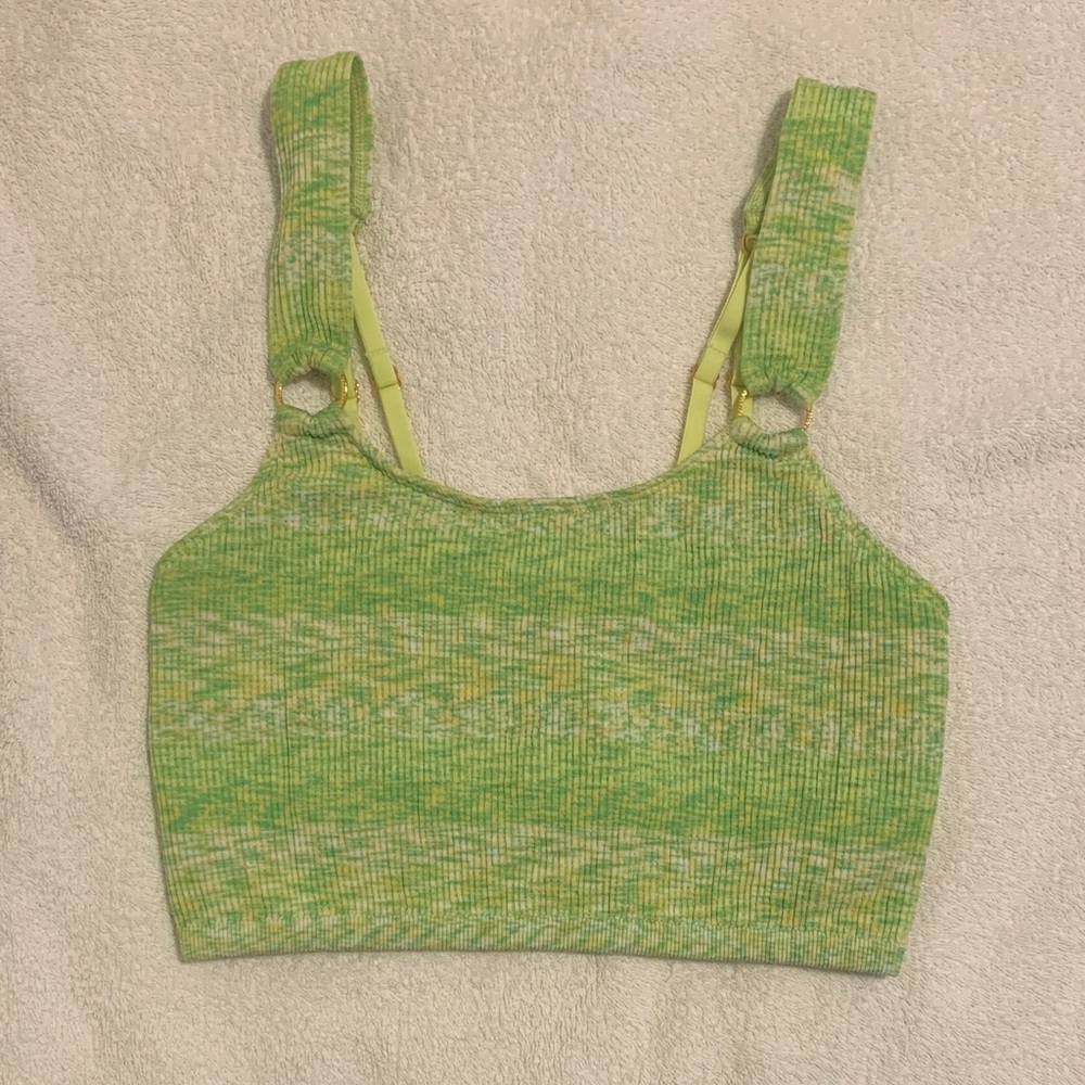 Aerie soft and stretchy tank!